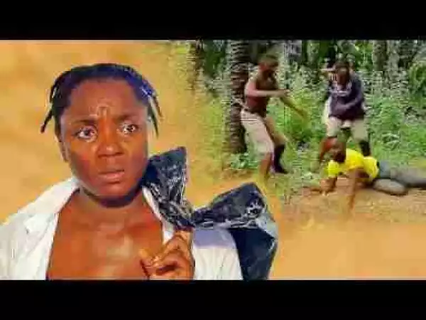 Video: CHIOMA THE PROBLEM CHILD 2 - CHIOMA CHUKWUKA Nigerian Movies | 2017 Latest Movies | Full Movies